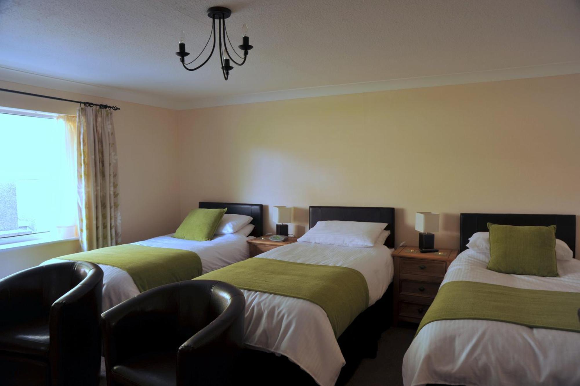 Hotel Maes-Y-Garth Betws-y-Coed Zewnętrze zdjęcie