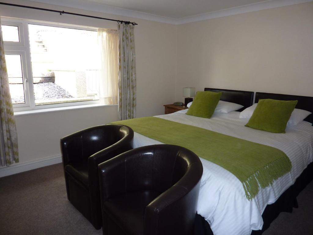 Hotel Maes-Y-Garth Betws-y-Coed Pokój zdjęcie